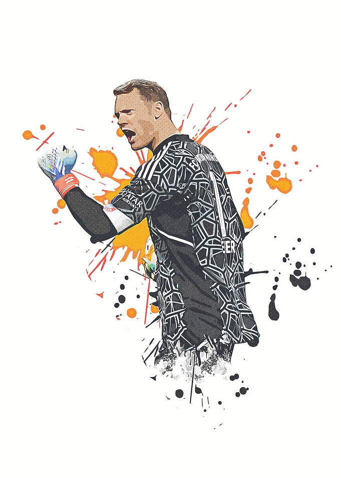 Manuel Neuer
