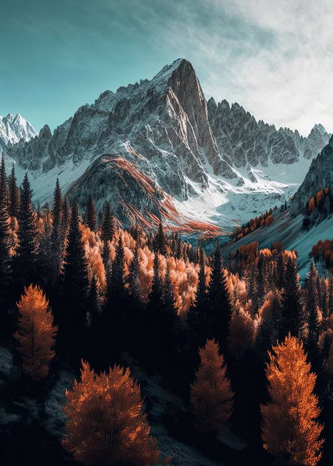 Nature