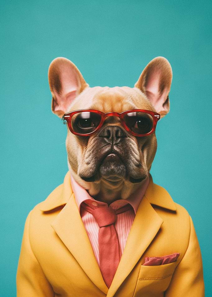 French Bulldog