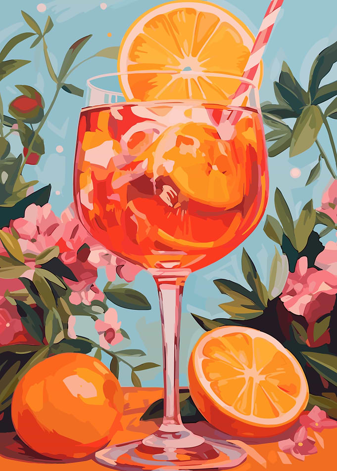 Aperol Spritz