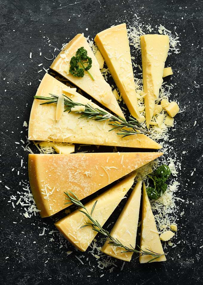 cheese