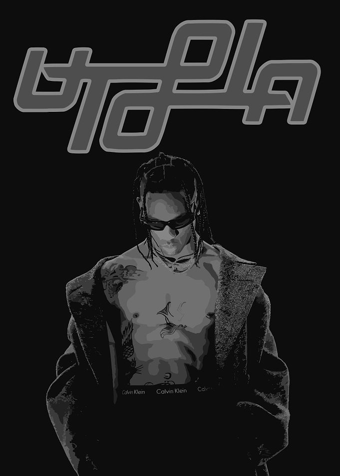 Travis Scott