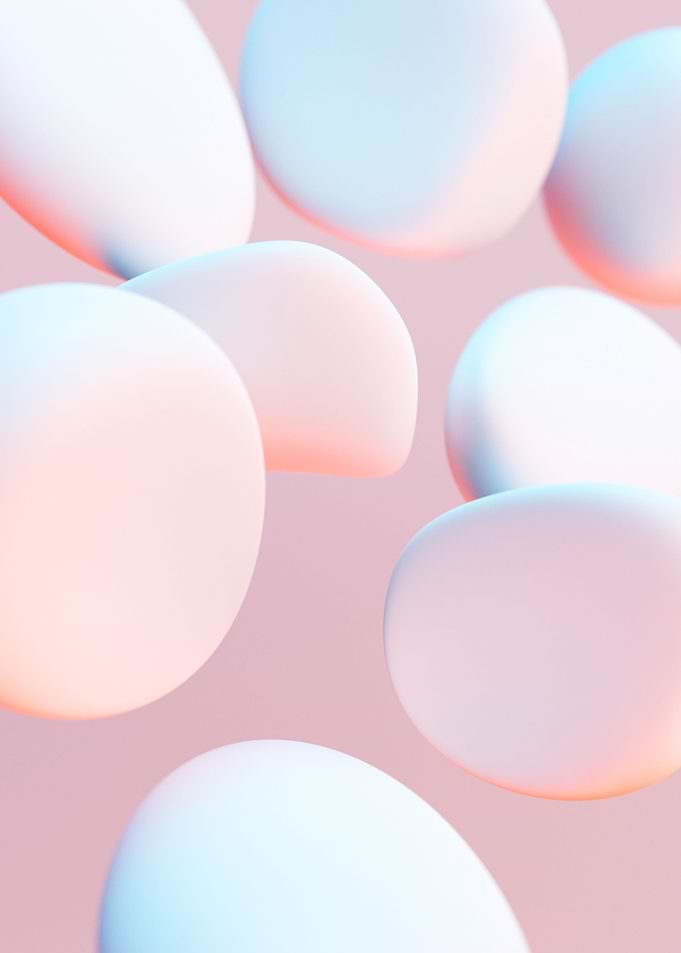 Aesthetic Forms
