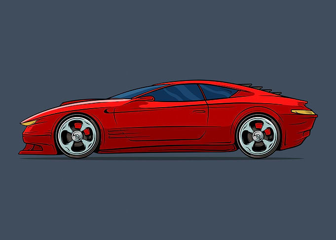 Sport Car