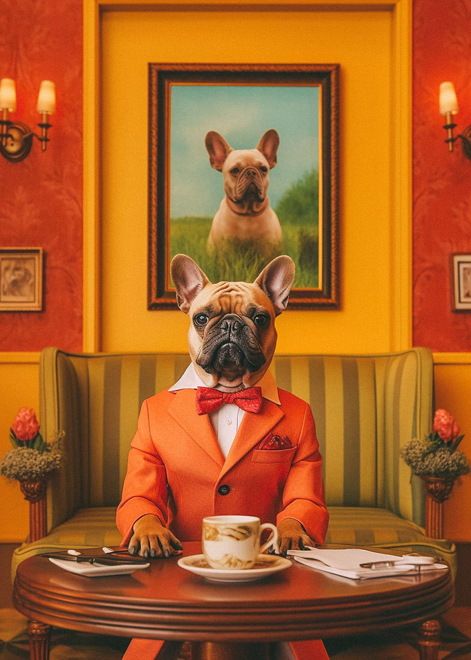 French Bulldog