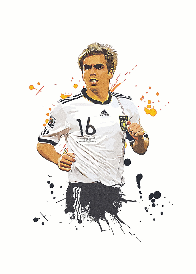 Philipp Lahm
