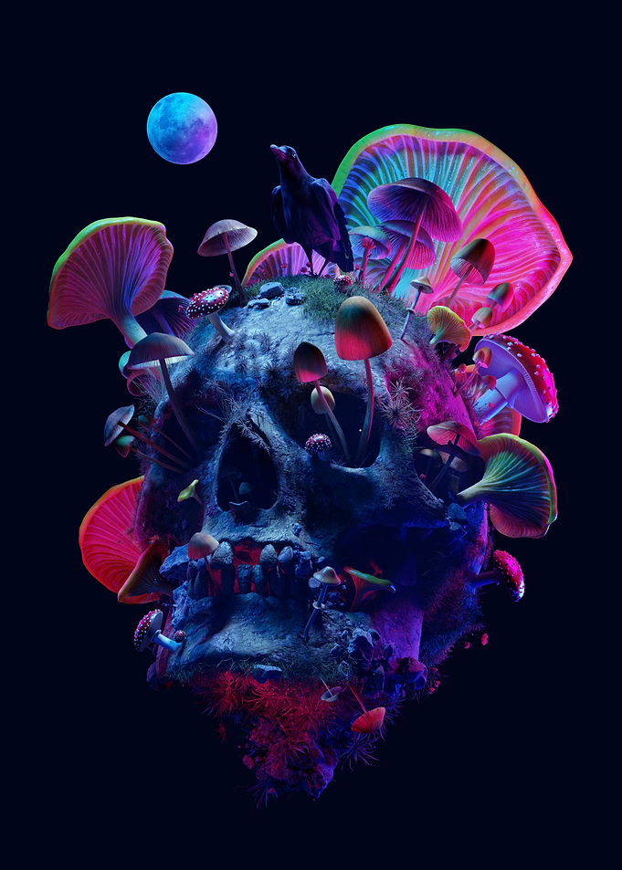 Enchanted Death