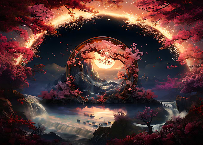 Japanese Dreamportal