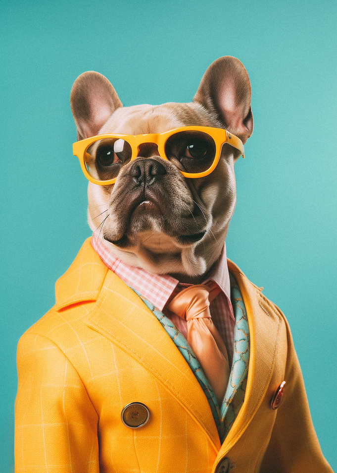 French Bulldog