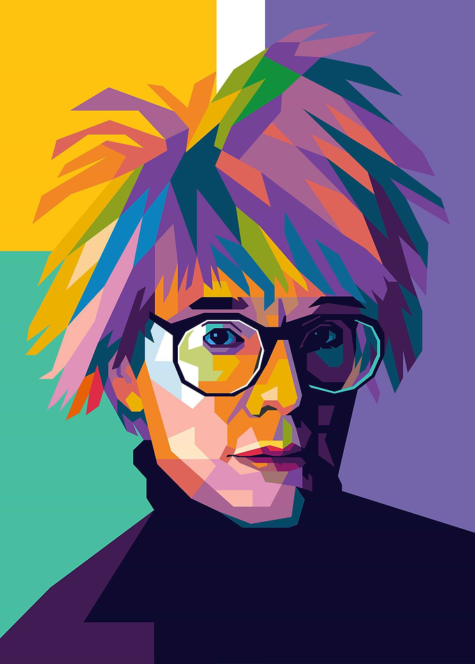 Andy Warhol