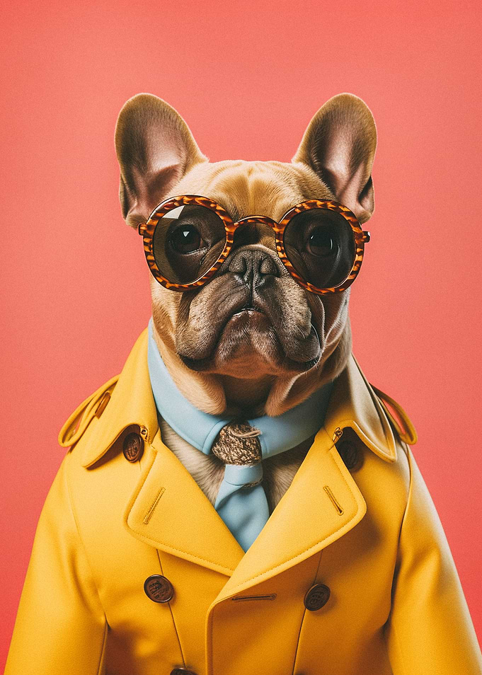 French Bulldog