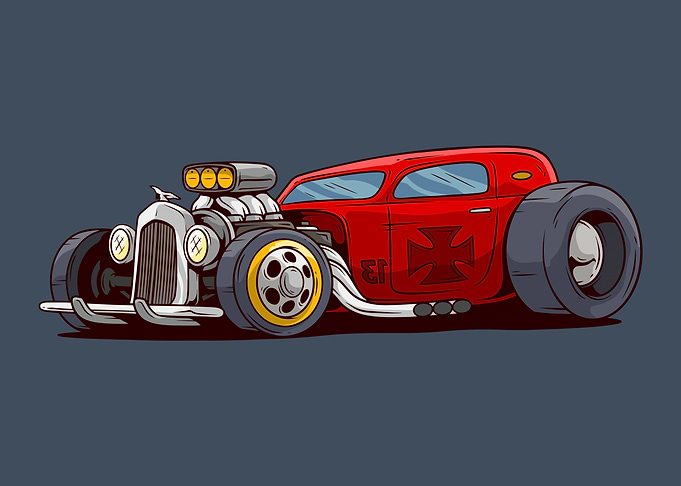 Sport Car