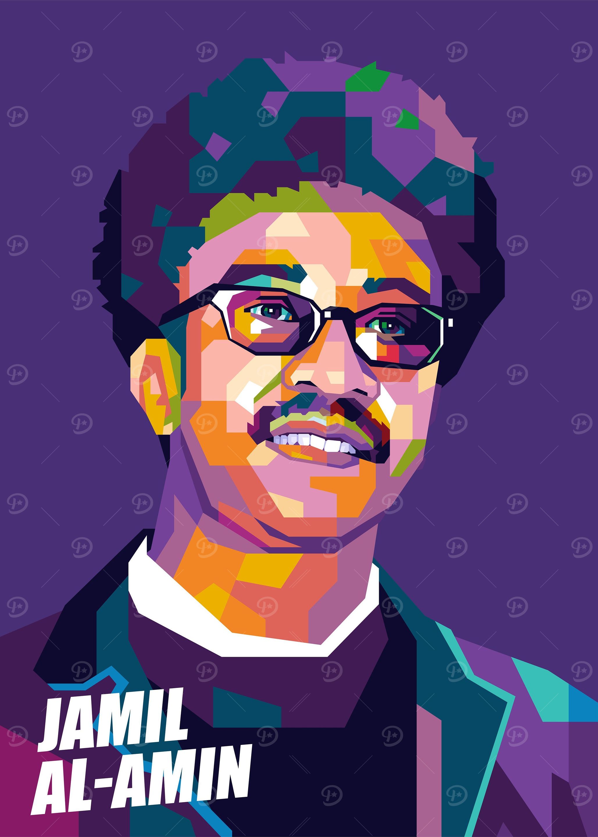 Jamil Al Amin