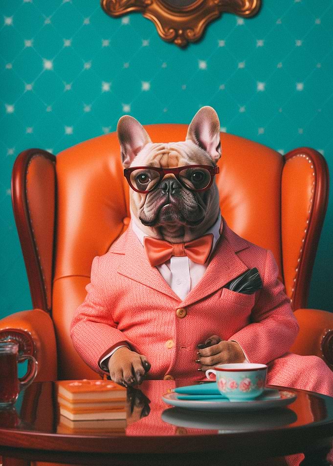 French Bulldog