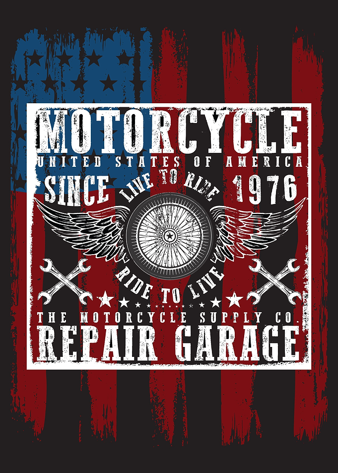 new york motorcycle