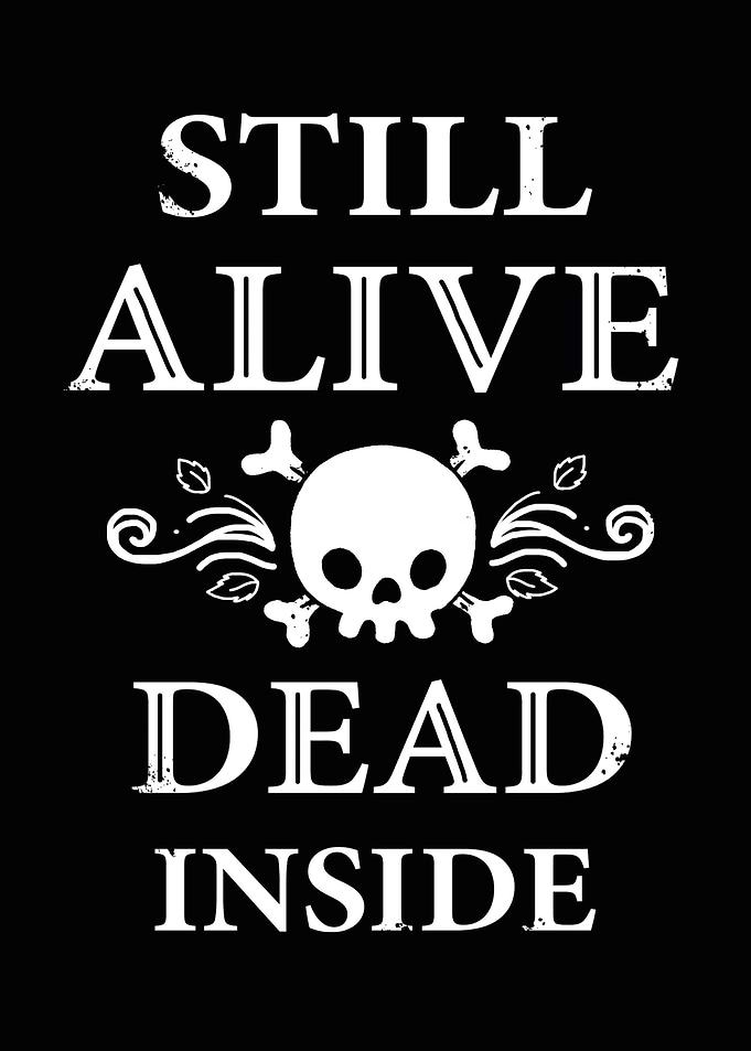 Dead Inside
