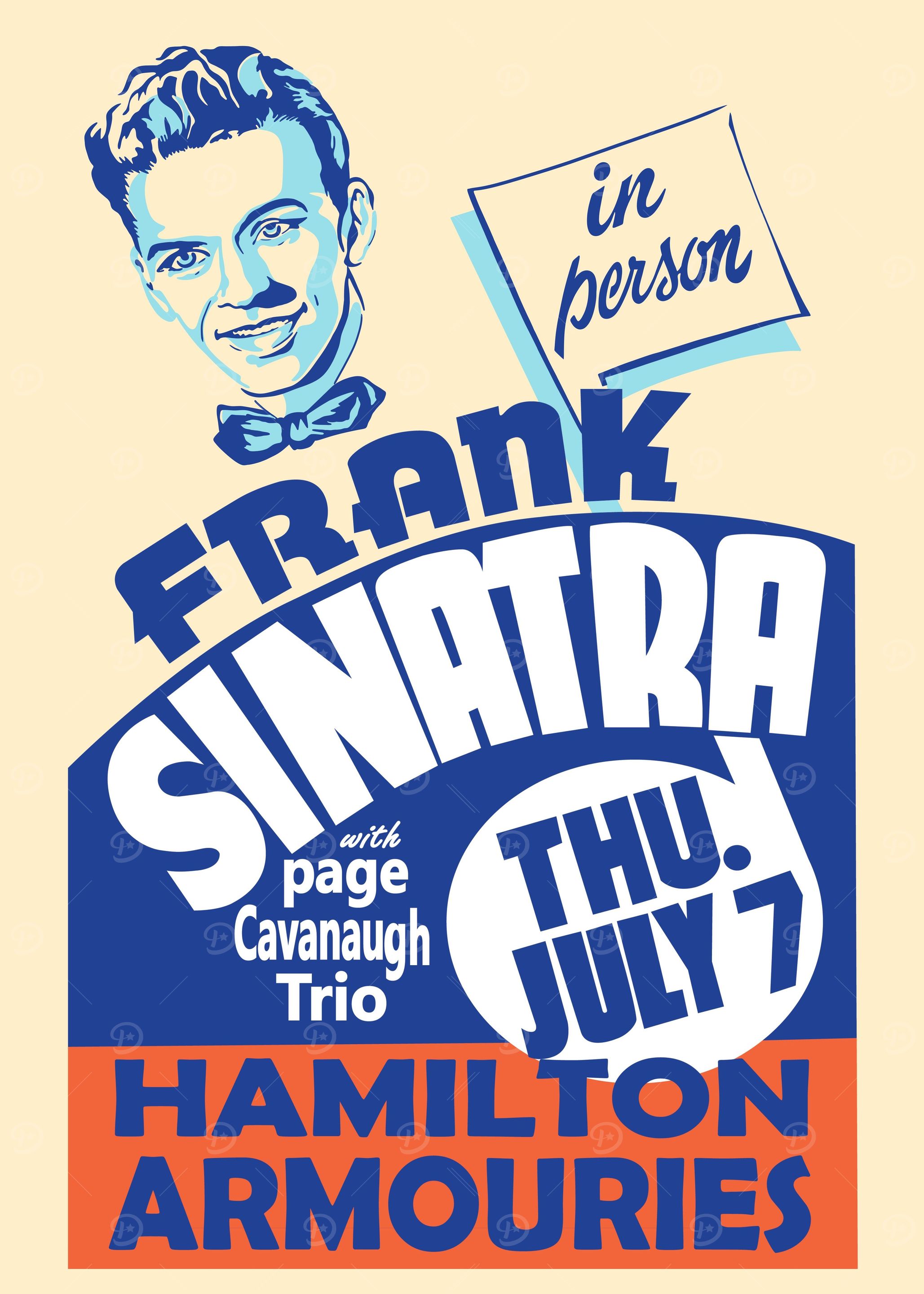 Frank Sinatra
