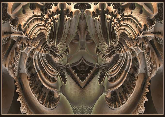 Pungent Invasion