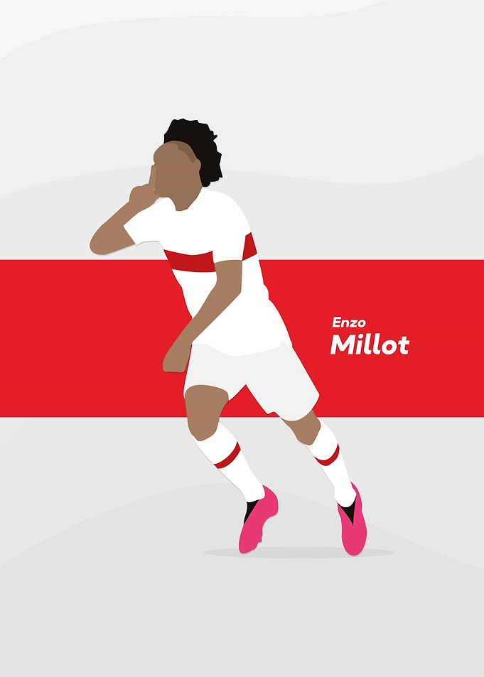 Enzo Millot