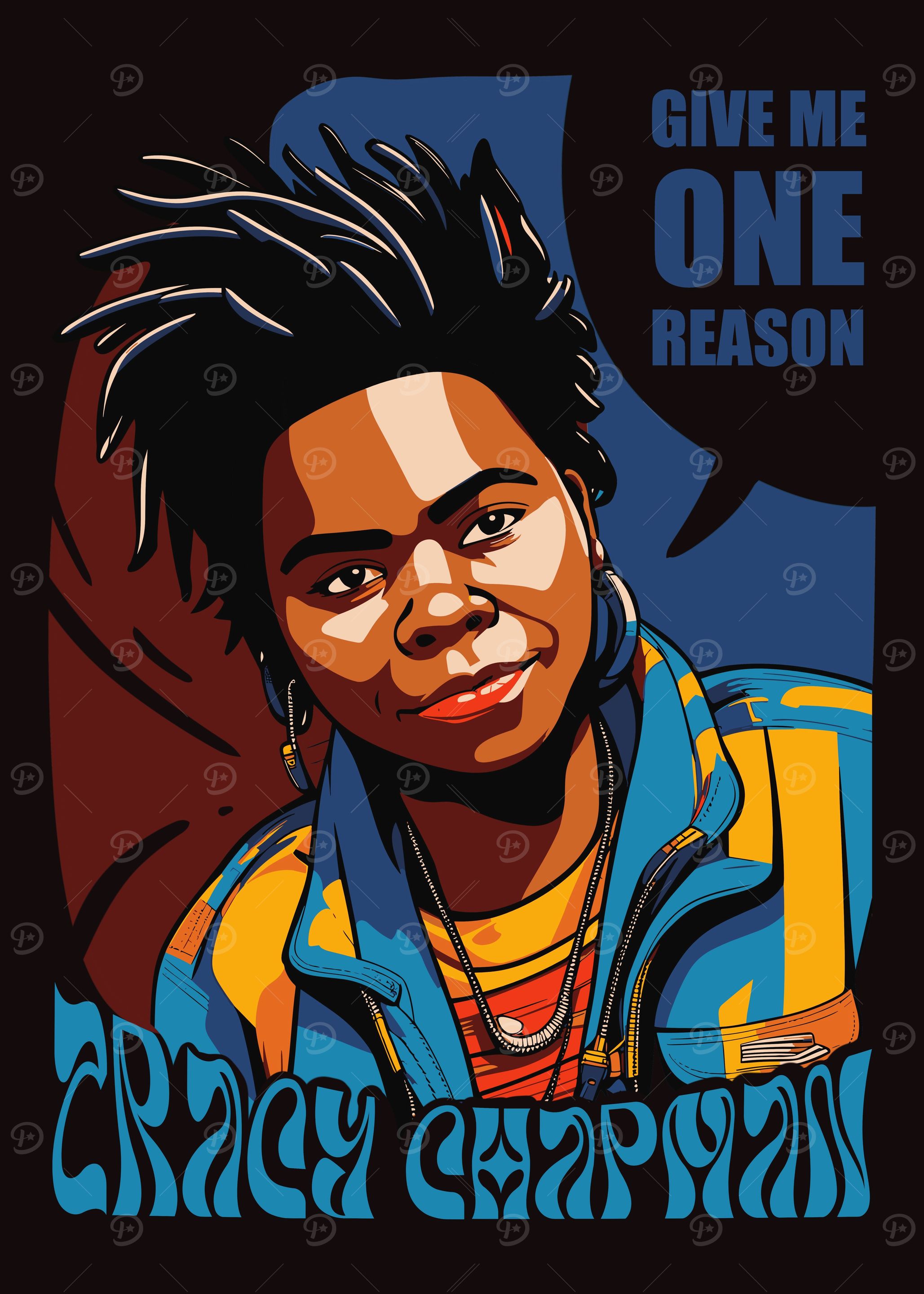 Tracy Chapman