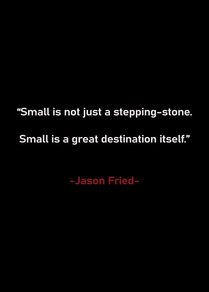 Positive motivation