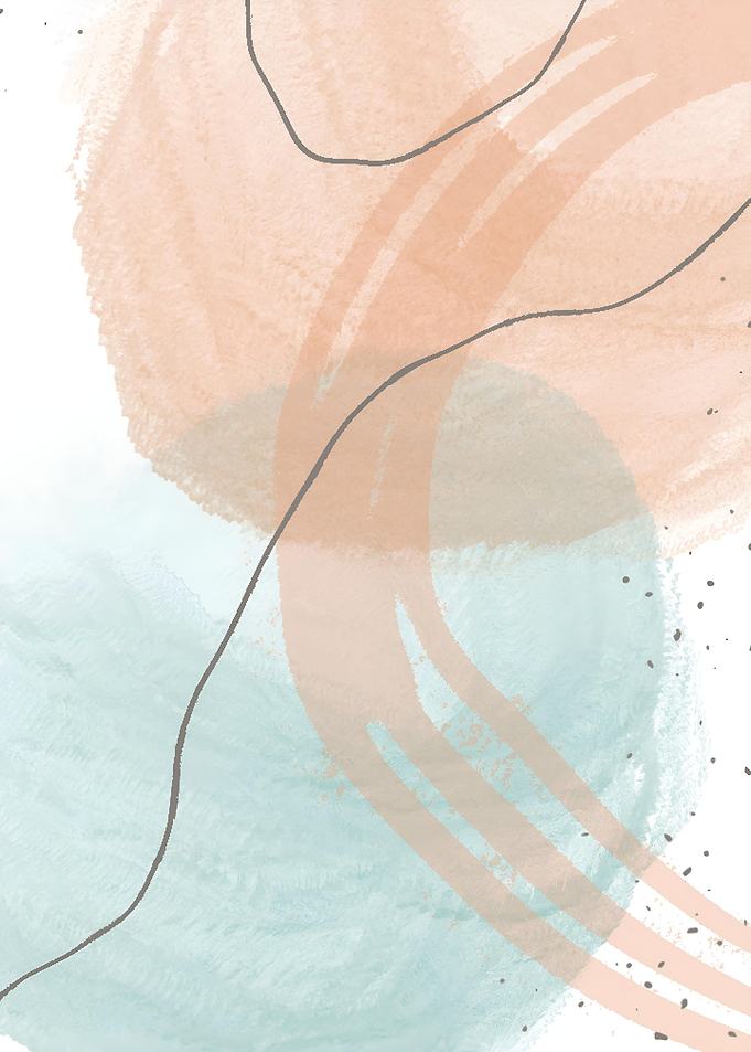 Watercolor Abstract