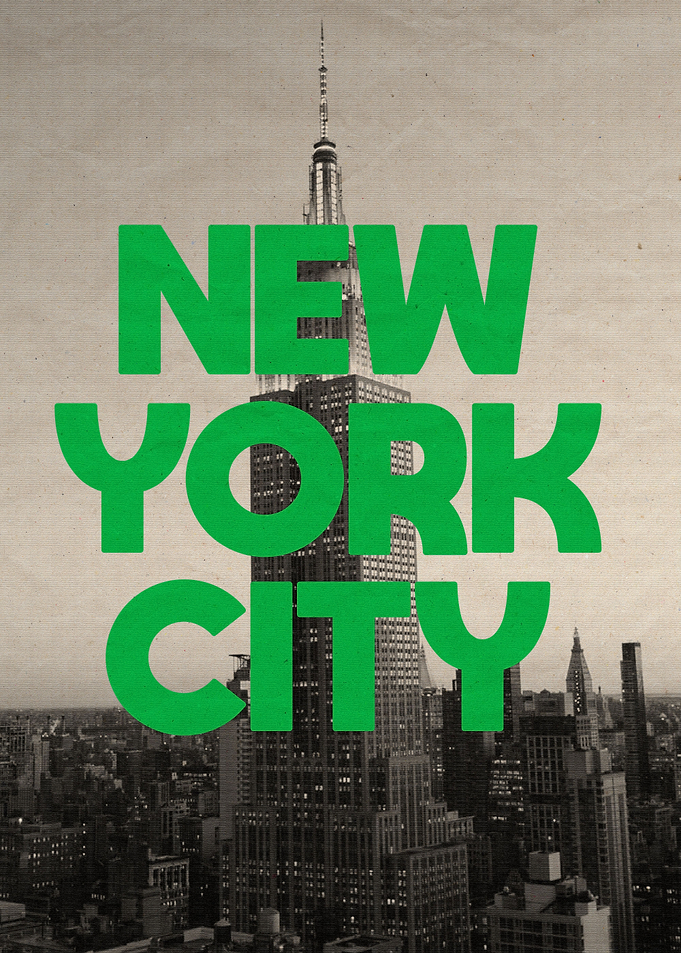 Green NYC