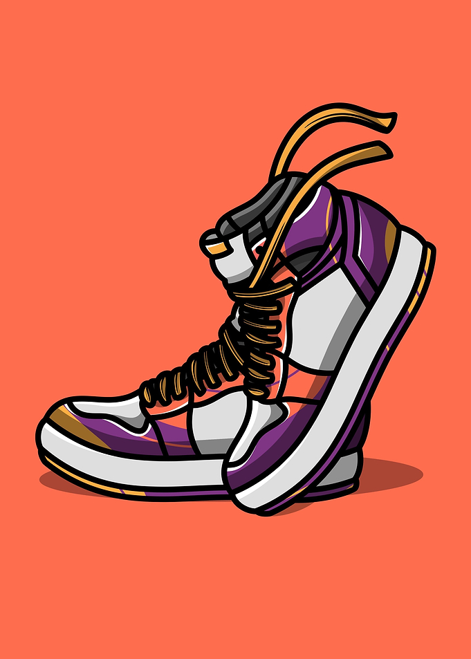 Sneakers V53