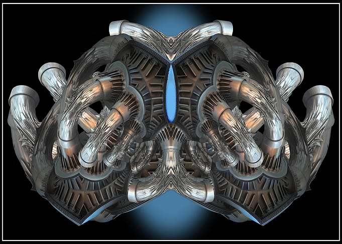Cold Engine