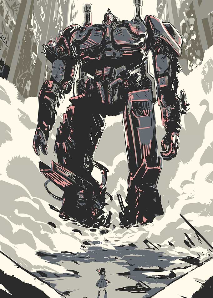 Titanfall game gaming
