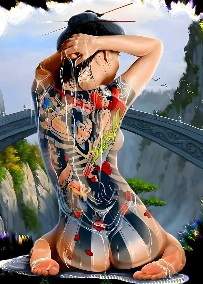 Japanese