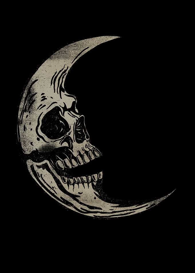 Lunar Remains