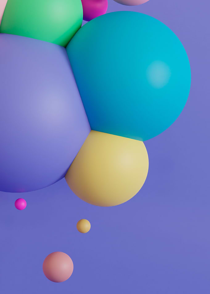 Aesthetic Forms
