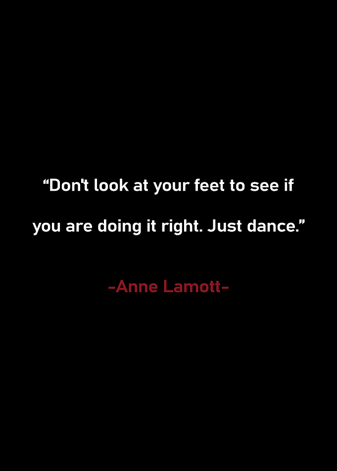 Positive motivation