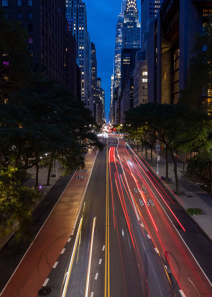 Tudor City