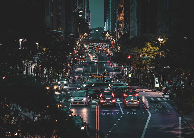 Tudor City NYC