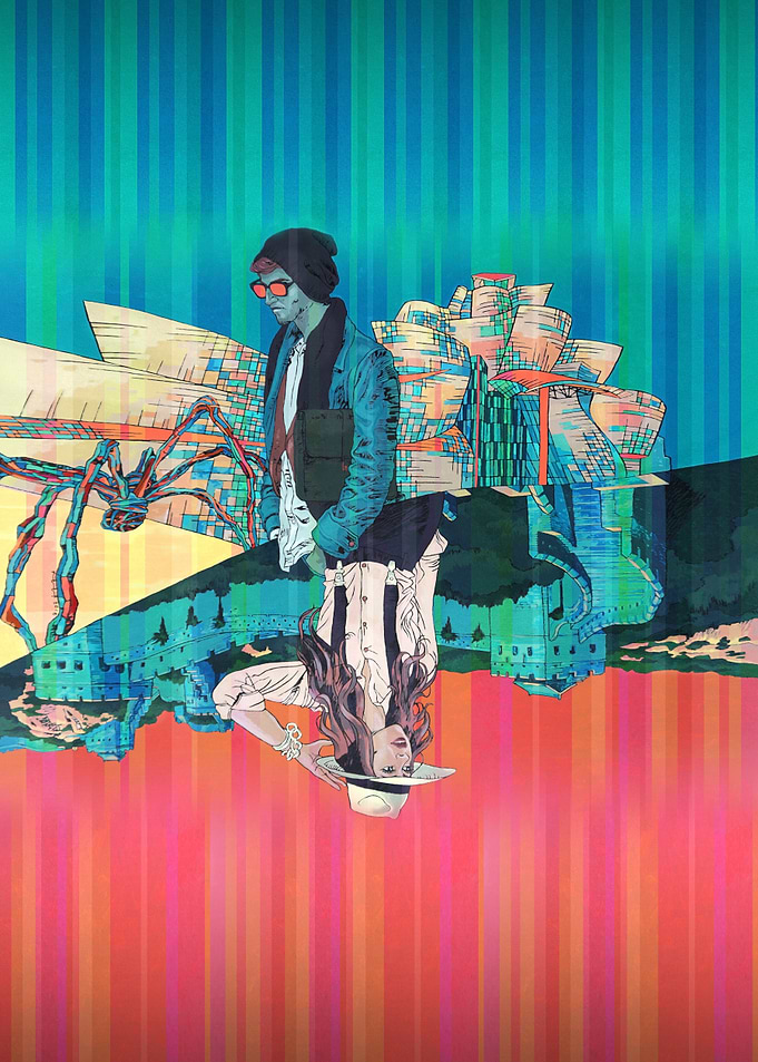 The lover