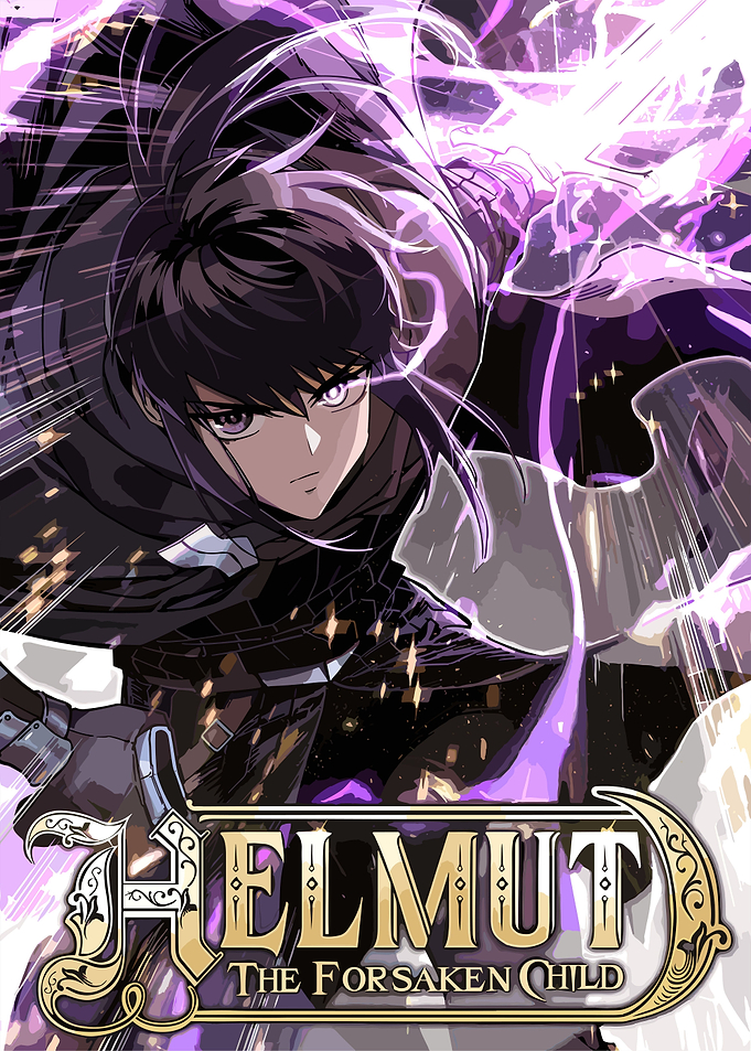 Helmut The Forsaken Child