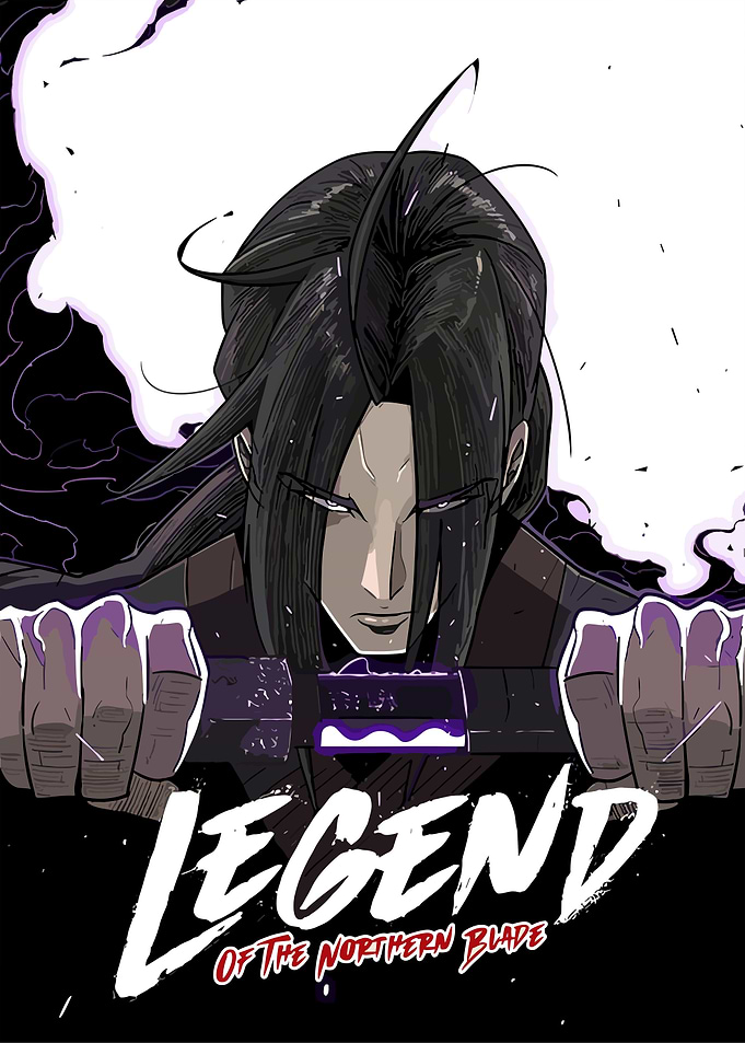 Legend Northen Blade