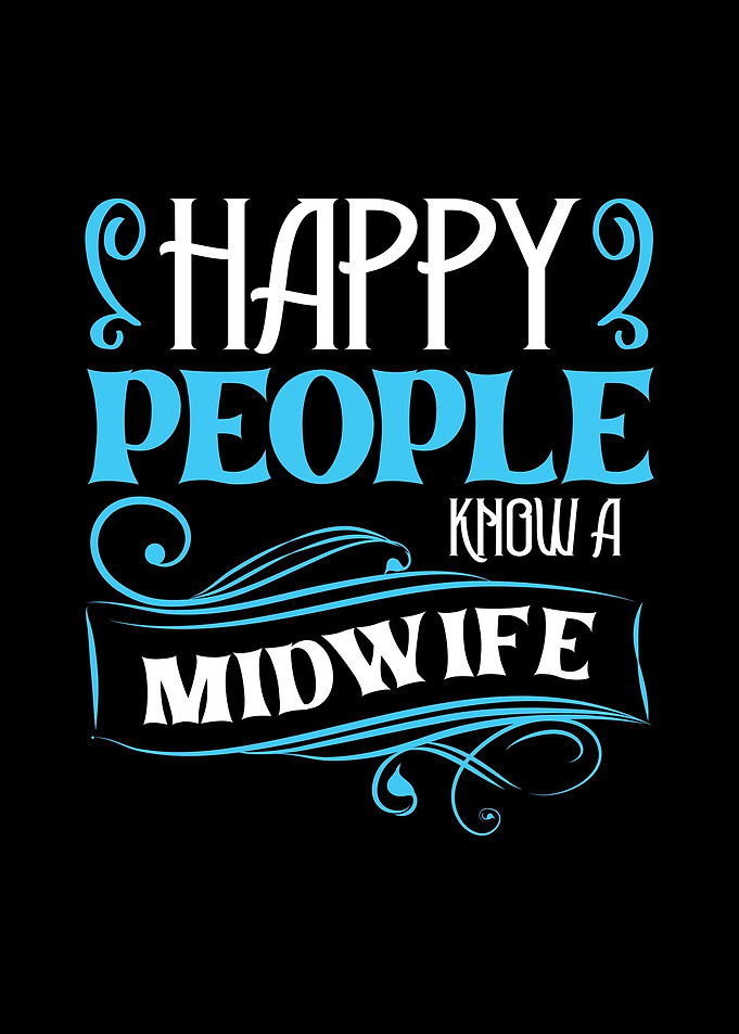Midwife Midwives