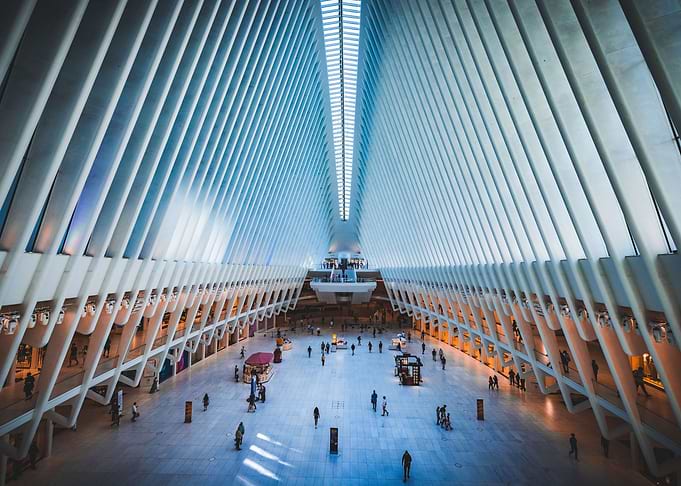 The Oculus