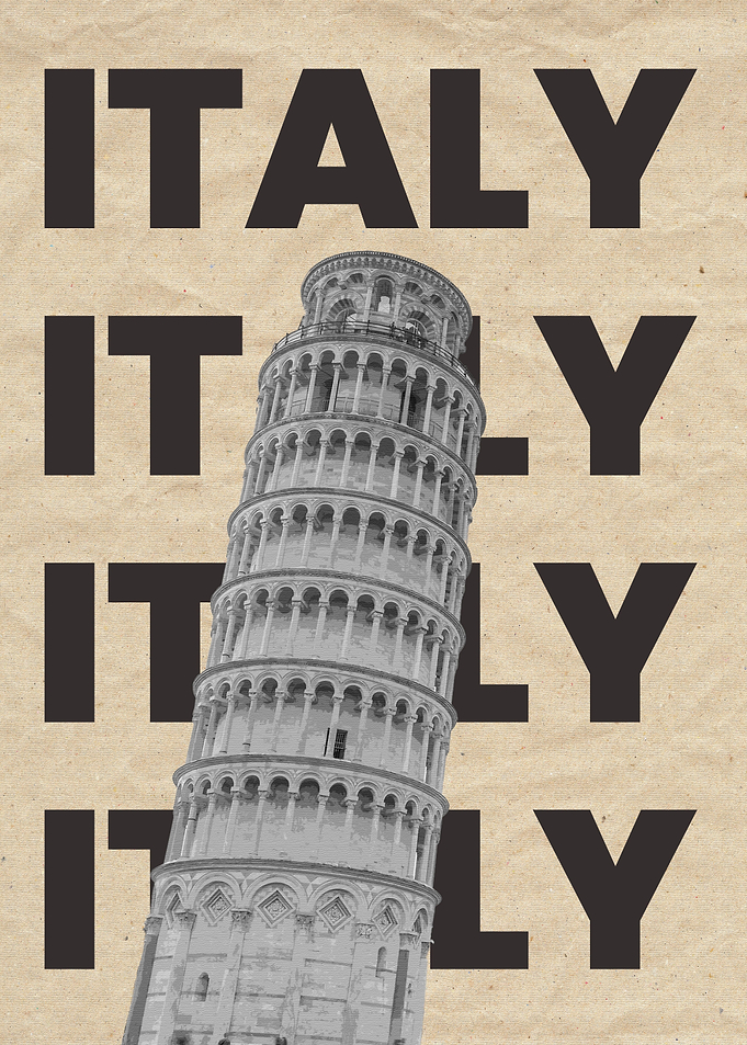 Italy paper life