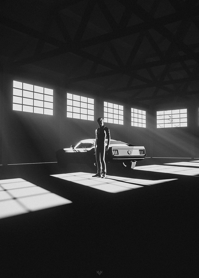 Vengeance