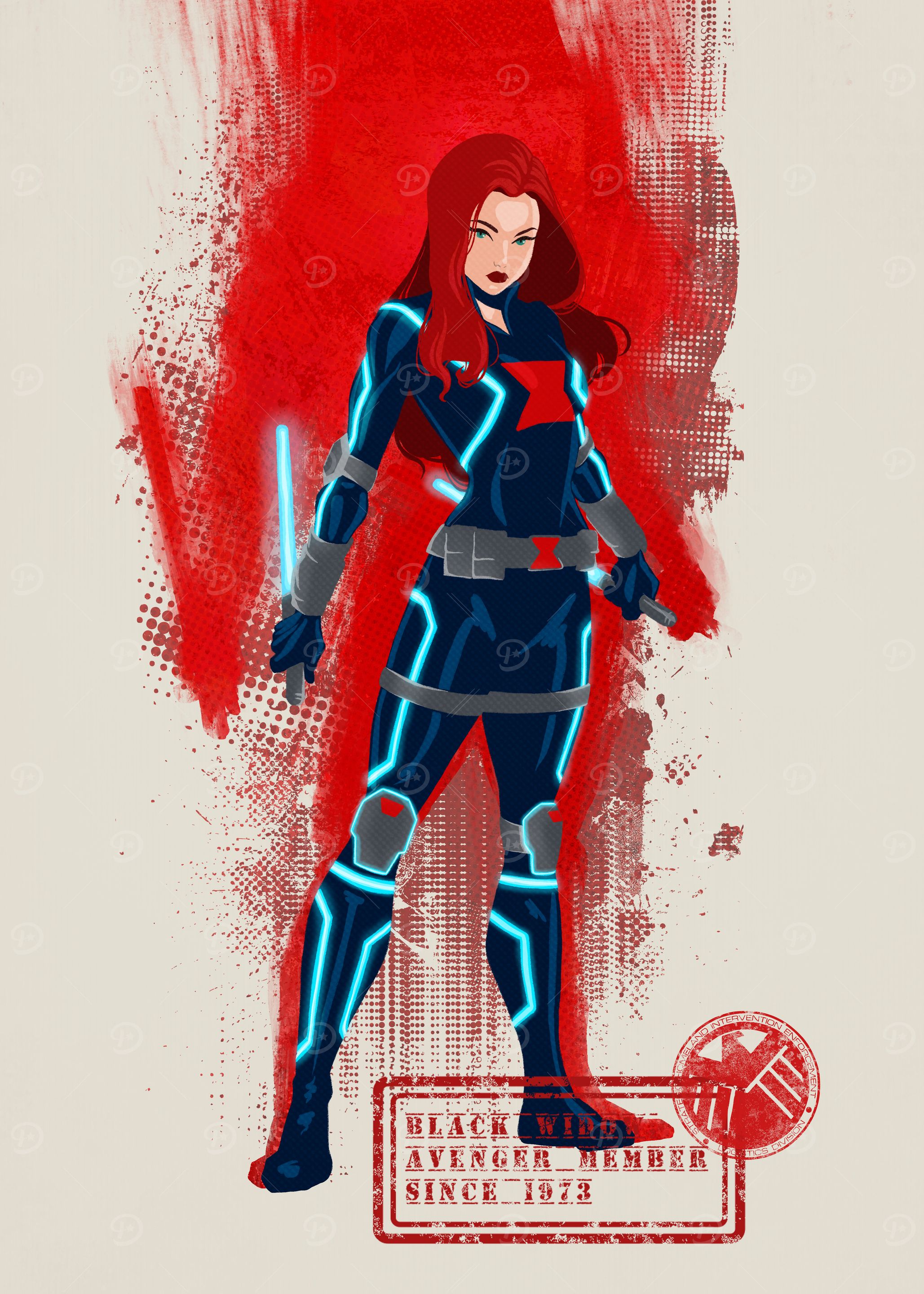 Black Widow