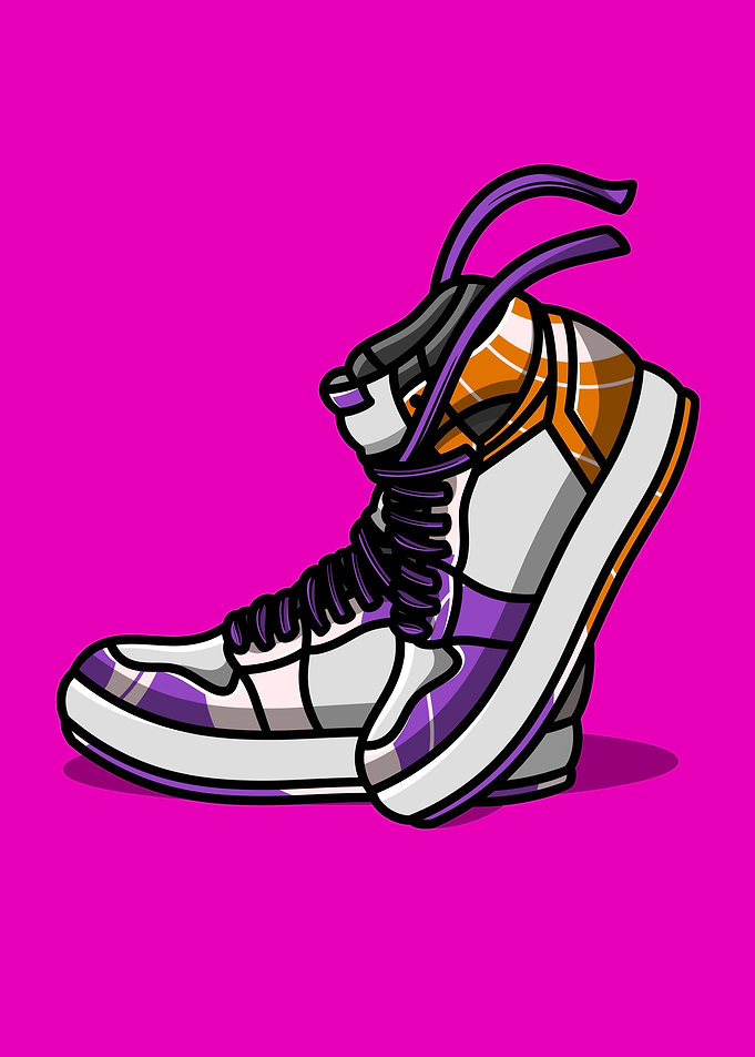 Sneakers V51