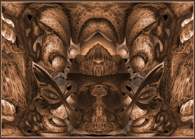 Night Terrors