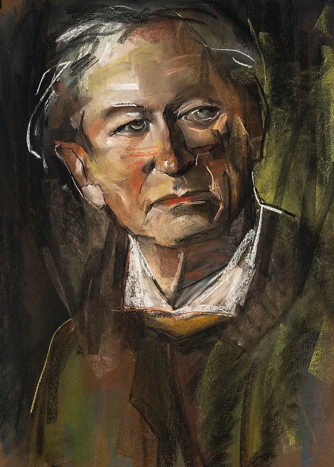 Alternative Sherlock Holm