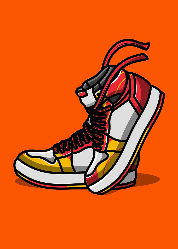 Sneakers V52