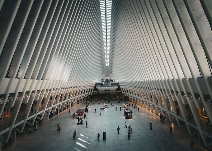 The Oculus