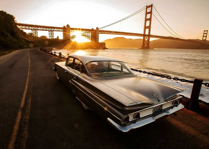 Cadillac